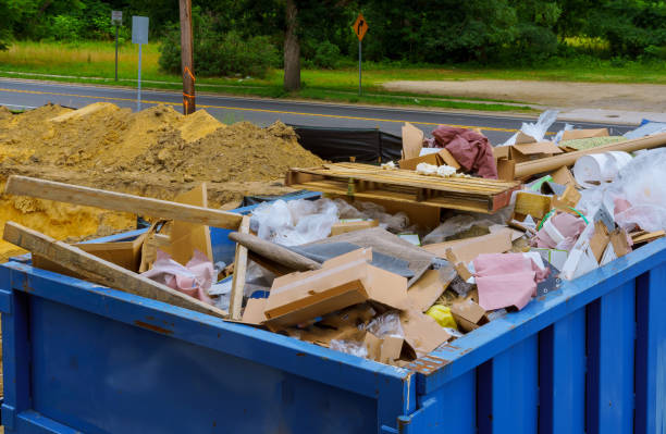 Trusted Benton Harbor, MI Junk Removal Experts